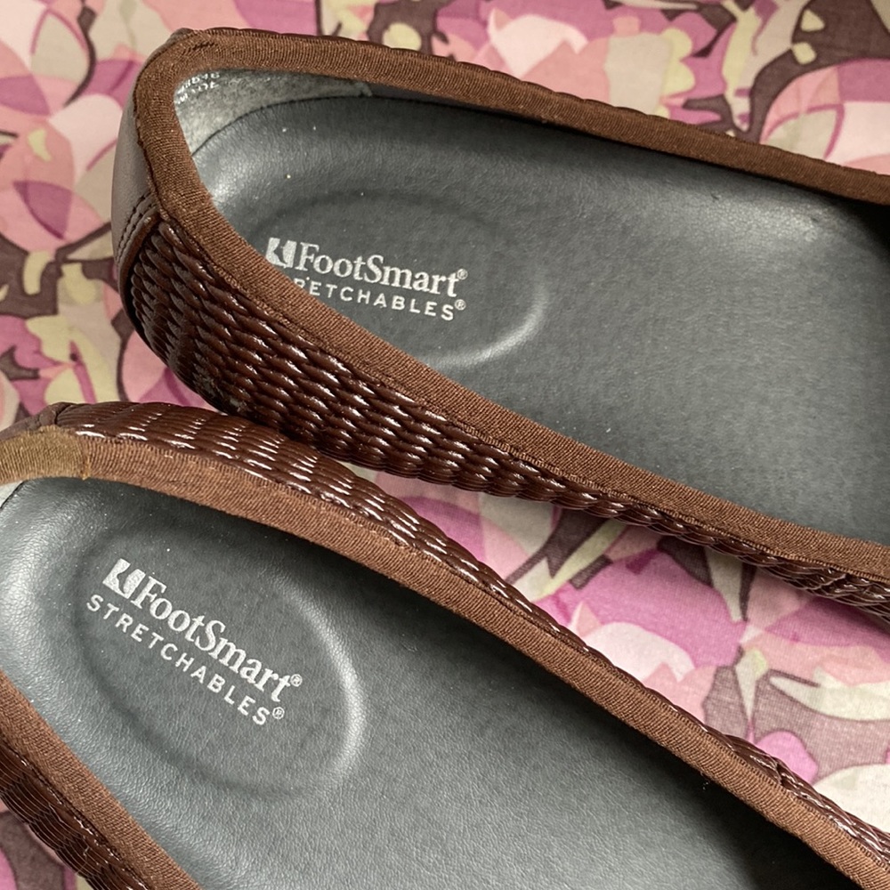 FootSmart, Stretchable - Picture 2 of 8